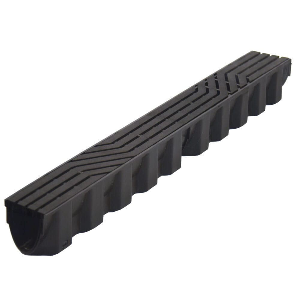 Odwodnienia z kratą PP odwodnienie-zmm maxpol-8319-146