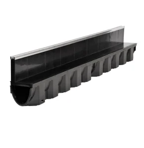 Odwodnienie szczelinowe B125 odpływ liniowy do 12,5 t MAX-DRAIN SLIM 8320 ZMM Maxpol