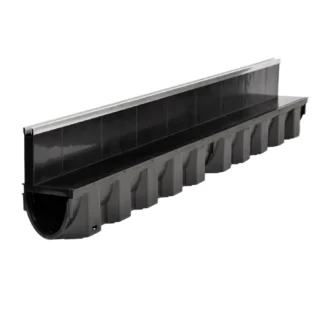 Odwodnienie szczelinowe B125 odpływ liniowy do 12,5 t MAX-DRAIN SLIM 8320 ZMM Maxpol