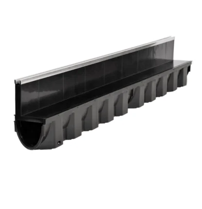 Odwodnienie szczelinowe B125 odpływ liniowy do 12,5 t MAX-DRAIN SLIM 8320 ZMM Maxpol