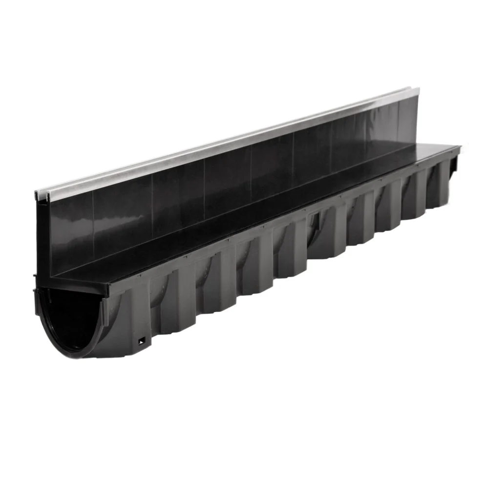 Odwodnienie szczelinowe B125 odpływ liniowy do 12,5 t MAX-DRAIN SLIM 8320 ZMM Maxpol