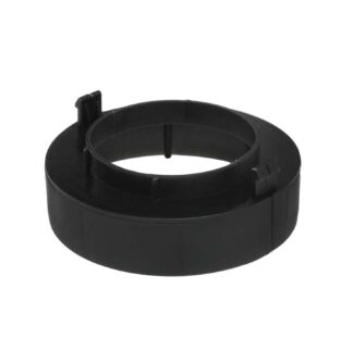 Króciec / Odpływ dolny Ø110 mm do odwodnienia Max-Drain 1000x78