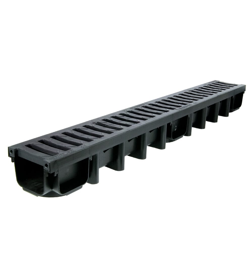 Odwodnienia z kratą PVC odwodnienie-zmm maxpol-01726-559