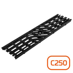 Odwodnienia liniowe, Części zamienne krata-zmm maxpol-01853-1710