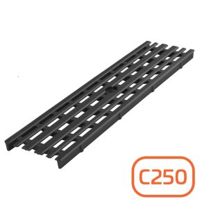 Odwodnienia liniowe, Części zamienne krata-zmm maxpol-01858-1708