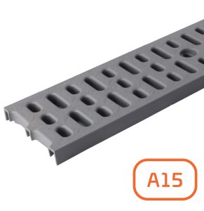 ZMM Maxpol SYSTEM 1000x63x98x148 KRATA PP A15 POPIEL 01712-1