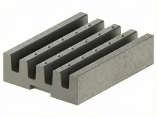 Adapter kierunku odwodnienia ACO Multislot 150 Szary