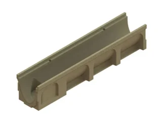 Korytko ACO Basic 200 C250 - 100 cm / H=22,5 cm
