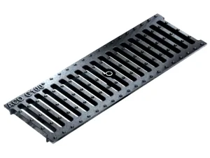 Ruszt żeliwny ACO C250 50 cm Gala G100