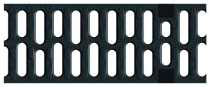 Ruszt żeliwny ACO C250 Drainlock 50 cm V100 Basic