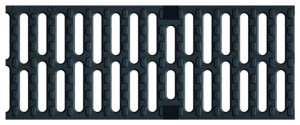 Ruszt żeliwny ACO C250 Drainlock 50 cm V150 Basic
