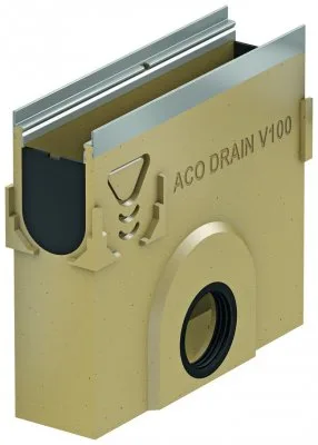 Studzienka / Osadnik ACO Multiline V100 Ø110 E600