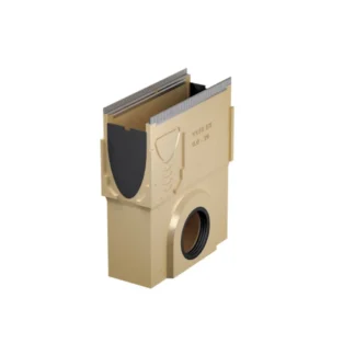 Studzienka / Osadnik ACO Multiline V150 Ø200 E600