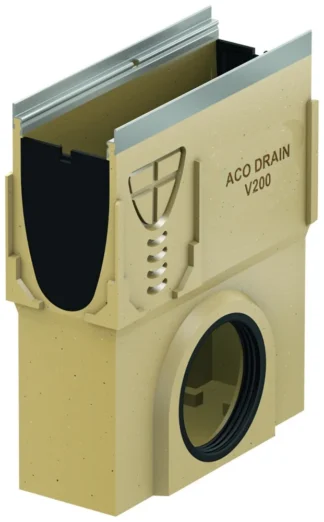 Studzienka / Osadnik ACO Multiline V200 Ø200 E600