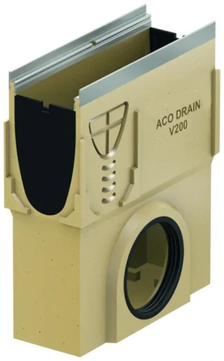 Studzienka / Osadnik ACO Multiline V200 Ø160 E600