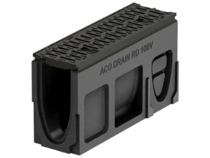 Element rewizyjny ACO Monoblock RD100V Typ 01 F900 wyżłobieniem 50 cm