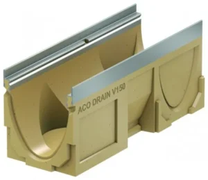 Korytko ACO Multiline V150S Typ 51 E600 ocynk 50 cm H235 cm