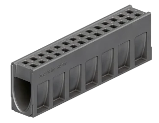 Odwodnienie monolityczne ACO Monoblock RD100V Typ 0.0 F900 - 100 cm / H=26,5 cm