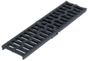 Ruszt żeliwny ACO Multiline V100 KTL mostki poprzeczne klasa D400 dł 50 cm