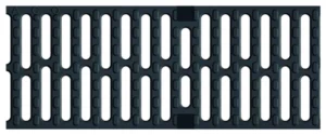 Ruszt żeliwny ACO Multiline V150 mostki poprzeczne klasa D400 dł 50 cm