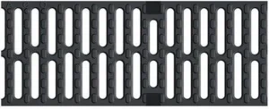 Ruszt żeliwny ACO Multiline V150 mostki poprzeczne klasa E600 dł 50 cm