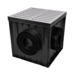 Studzienki rewizyjne studnia-zmm maxpol-01882-232