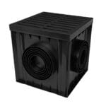 Studzienki rewizyjne studnia-zmm maxpol-01884-246