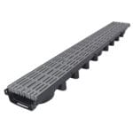 Odwodnienia z kratą PP odwodnienie-zmm maxpol-01713-5-379