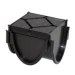 Zaślepki i króćce Łącznik-zmm maxpol-8321-155