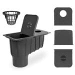 Studzienki rynnowe studzienka-zmm maxpol-01827-112