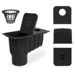 Studzienki rynnowe studzienka-zmm maxpol-6505-129