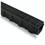 Odwodnienia z kratą PP odwodnienie-zmm maxpol-6853-447