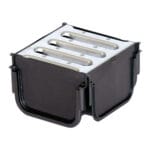 Zaślepki i króćce Łącznik-zmm maxpol-8002-466