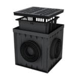 Studzienki rewizyjne studnia-zmm maxpol-01881-2-867