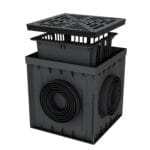 Studzienki rewizyjne studnia-zmm maxpol-01881-4-889