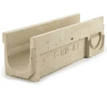 Korytko ACO Gala G100 C250 50 cm H15 cm