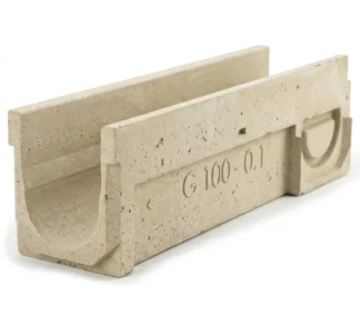 Korytko ACO Gala G100 C250 50 cm H15 cm