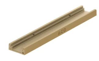 Korytko Niskie ACO Deckline P100 C250 H6 cm