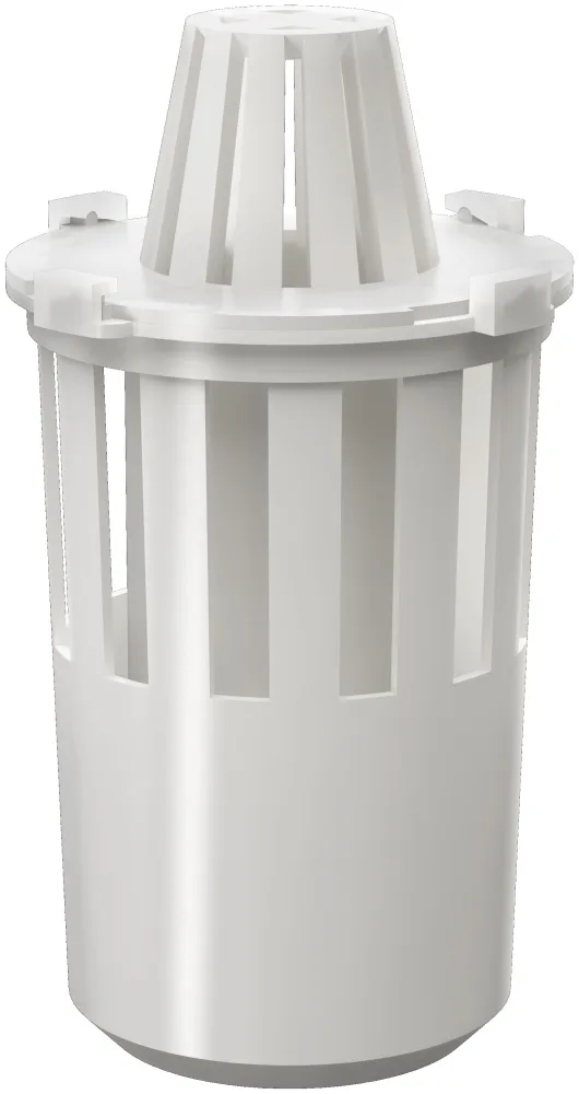 Syfon dwuczęściowy pionowy ACO Euroline